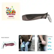 Metro Car Handle Plus, Portable Vehicle Support Grab Bar, Standing Assist Mob...