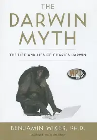 在飛比找博客來優惠-The Darwin Myth: The Life and 