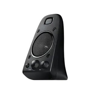 【羅技Logitech】Z623 2.1聲道音箱系統 THX 認證 喇叭 劇院等級音效