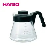 在飛比找樂天市場購物網優惠-《HARIO》好握02黑色咖啡壺700ml VCS-02-B