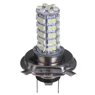 車內用品滿額 H4-1210-68  SMD  LED汽 車燈 特惠-拓海汽車-汽車館