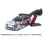 1/10 KYOSHO 34471T1 FAZER MK2 FZ02-D TOYOTA SUPRA (A80) 全套組