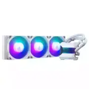 Phanteks GLACIER ONE 360 M25 A-RGB AIO Liquid CPU Cooler