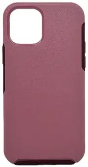 Essentially Mobile Tough Protective Phone Case for iPhone 12/12 Pro