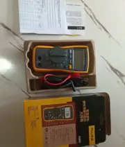/Fluke 116C True RMS Multimeter fluke 116 C