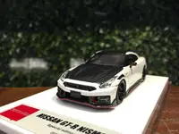 在飛比找有閑購物優惠-1/43 MakeUp Nissan GT-R R35 NI