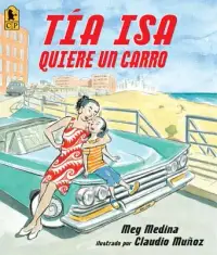 在飛比找博客來優惠-Tia Isa Quiere Un Carro / Tia 