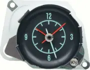 OER 6262640A 1968-1971 Chevrolet Corvette Instrument Cluster Clock Quartz