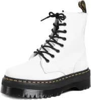 Dr. Martens Jadon 8-Eye Platform Boot MEN (8) / WOMEN (9)
