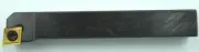 Glanze Right Hand Turning & Facing Lathe Tool 6 mm Square Shank