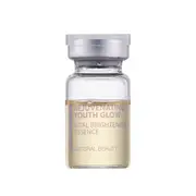 Natural Beauty Rejuvenating Youth Glow Vital Brightening Essence 10x 5ml/0.17oz