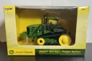 1/32 Ertl Britains John Deere 9630T Dealer Edition DieCast Toy Tractor