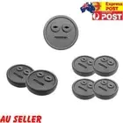 BBQ Grill Probe Gasket Cookers Probe Gasket for Weber Smokey Grill Accessories