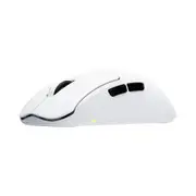 Cherry Xtrfy M68 Pro WL Mouse 8K Wireless White
