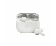 JBL Wave Beam True Wireless In-Ear Headphones - White