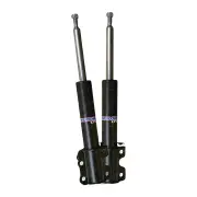 2 x Front POWERDOWN LTS Shock Absorbers for MERCEDES BENZ SPRINTER 690 320 7130