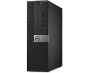 Dell OptiPlex 7050 SFF Intel i5 7500 3.40GHz 8GB RAM 500GB SSD Win 10 - Refurbished Grade A