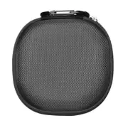 Dustproof EVA Carrying Case Travel Protective Storage Bag For JBL GO3 Speaker
