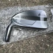 Ping Left handed 7 iron Black dot i525 single Head Only Shafts Available Read
