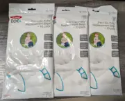 30 OXO Tot 2-in-1 Go Potty Replacement Refill Bags - 30 Pack (3 Packs of 10)