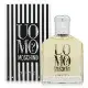 Moschino Uomo 問情水男性淡香水 EDT 75ml(平行輸入)