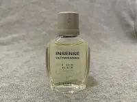 在飛比找Yahoo!奇摩拍賣優惠-《瓶蓋略有外觀瑕疵》Givenchy Insense Ult