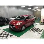 銳訓汽車配件精 TOYOTA SIENTA 興運科技 SIMTECH A30 1080P 360度環景影像行車輔助系統