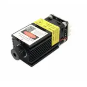 405nm 500mw/1000mw Blue-violet Laser Engraving & Cutting Module TTL/ PWM