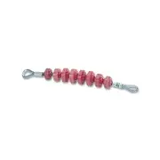 Greenlee Cable Puller Flexible Mandrel, 4 In, Plastic - 1 per EA - 50392573
