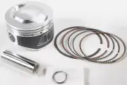 Wiseco Piston Kit Standard Bore 78.00mm 4933M07850