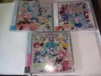 在飛比找Yahoo!奇摩拍賣優惠-【VOCALOID】V25系列術力口精選專輯CD541954