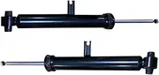 Rear Left+Right Air Shock Absorber Strut Core Compatible For BMW Mini Serie 3 G20 G21 G80 G28 Serie 4 G22 G82 33526879356