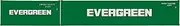 [Hornby] OO Gauge Evergreen 20 and 40 Feet Containers Pack, Green