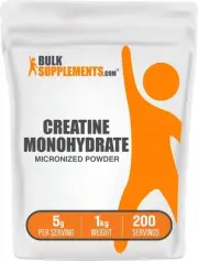 com Creatine Monohydrate Powder - Creatine Supplement, Micronized Creatine 1kg,