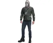 Jason Voorhees Adult Friday The 13th Hoodie