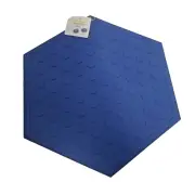 Sensory Mats Set of 4 - 1 of Each Color/Shape - From Target w/ Tags NEW!
