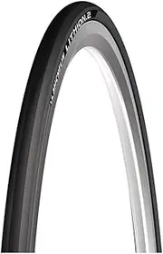Michelin Unisex - Adult Lithion 2 Tyre, Black, 28 inches, 700 x 23C