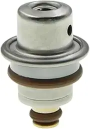 DEMULAX Fuel Injection Pressure Regulator, for Chevrolet Spark Matiz 1.2L 2011-2014 DS11280 11280E 13582544 PR4203 Fuel Pressure Control Fuel Pressure Regulator
