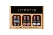 STARWARD WHISKY GIFTPACK 43.7% 200ML