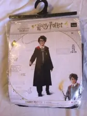 WIZARDING WORLD Harry Potter Child Costume L by Disguise (Halloween)