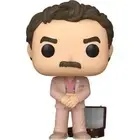 White Lotus Armond with Suitcase Funko Pop! Vinyl Figure #1484 PREORDER