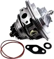 K04 Turbo Cartridge 53049880090 Turbo CHRA 55231460 Compatible For Alfa Romeo Compatible For Giulietta 1.8 TBi 173 Kw - 235 HP 940 A1.000