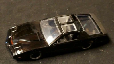 KNIGHT RIDER - K.I.T.T. 1982 Pontiac Firebird Trans Am Jada 1/32 diecast car