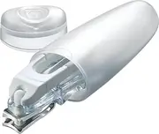 Go-Travel Transparent Arc Blade Clipper