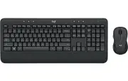 Logitech MK545 Wireless keyboard & mouse Combo