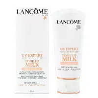 在飛比找博客來優惠-LANCOME 蘭蔻 超輕盈UV提亮素顏霜 SPF50+ P