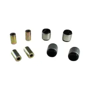 Whiteline Front upper Control arm bushing for MITSUBISHI MONTERO SPORT PB QE