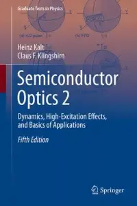 在飛比找博客來優惠-Semiconductor Optics 2: Dynami