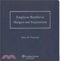 在飛比找三民網路書店優惠-Employee Benefits in Mergers a