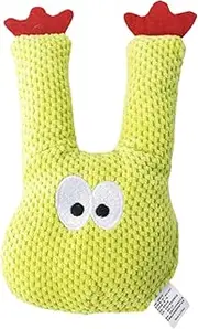 Cat Toys with Catnip,Cat Teething Chew Toy - Cactus Design Enrichment Activities for Stress Relief, Boredom Buster, Pet Supplies